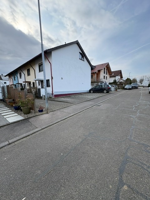  Reihenmittelhaus Mengen