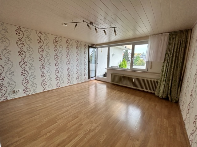  Etagenwohnung Sch�nwald