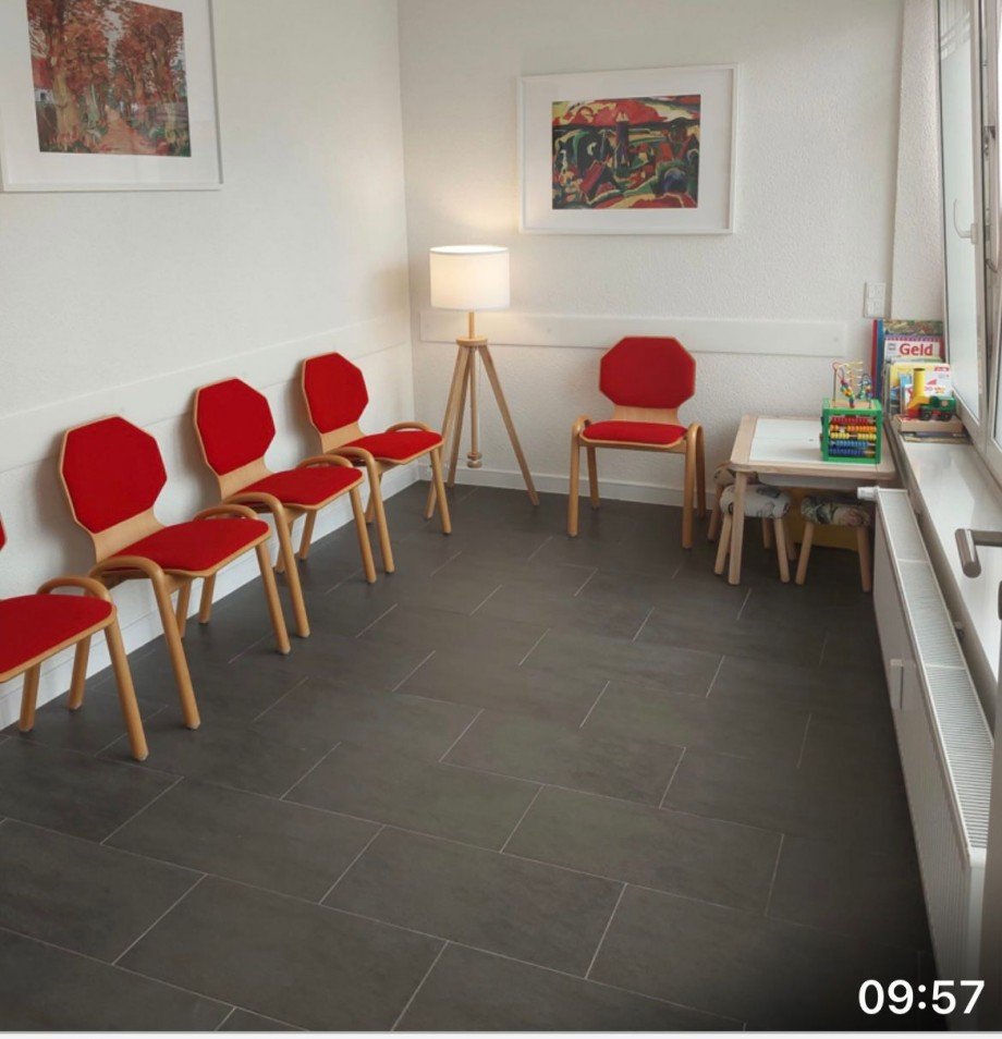  Mehrfamilienhaus Eschbach