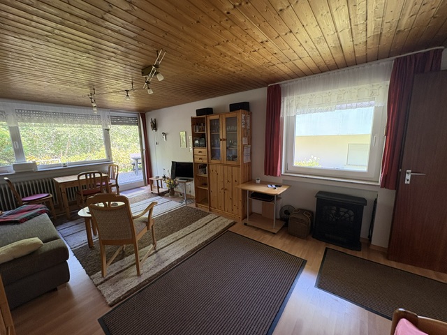  Etagenwohnung Sch�nwald
