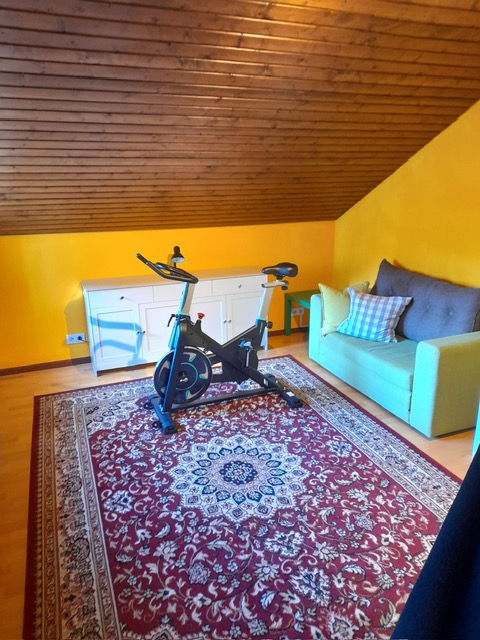  Dachgeschosswohnung Todtnau