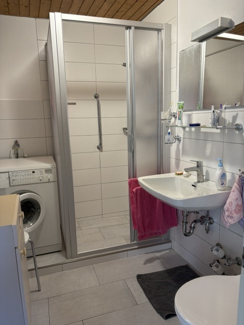  Etagenwohnung Sch�nwald