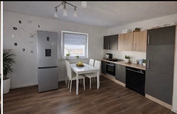  Mehrfamilienhaus Eschbach