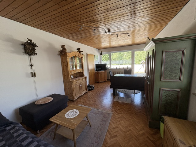  Etagenwohnung Sch�nwald