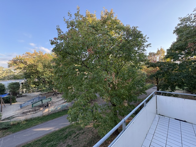  Etagenwohnung Freiburg