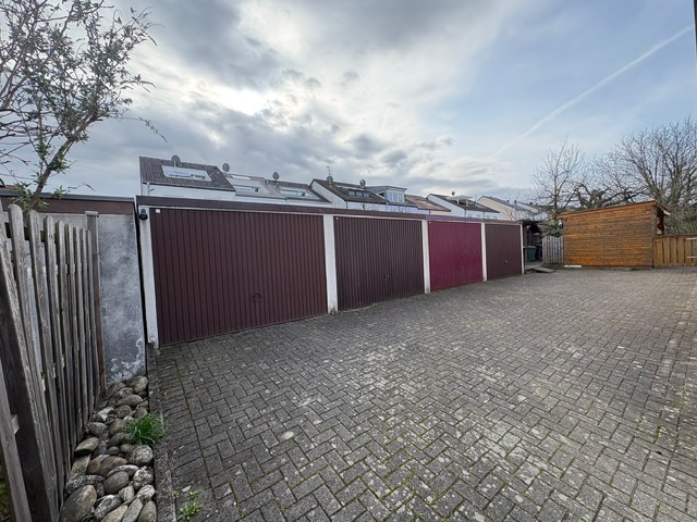  Reihenmittelhaus Mengen