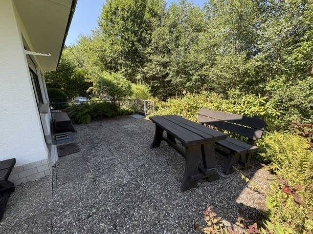  Etagenwohnung Sch�nwald