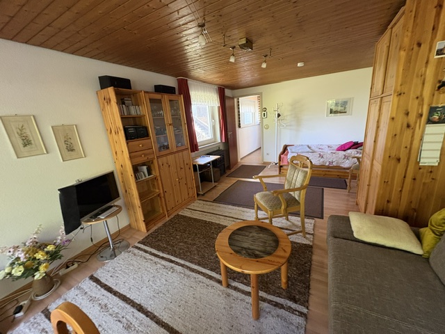  Etagenwohnung Sch�nwald