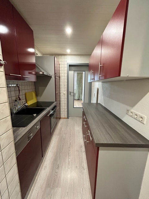  Etagenwohnung Sch�nwald