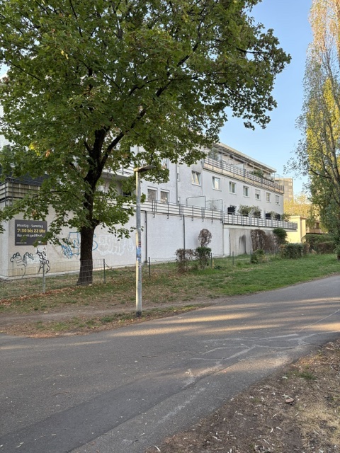  Etagenwohnung Freiburg