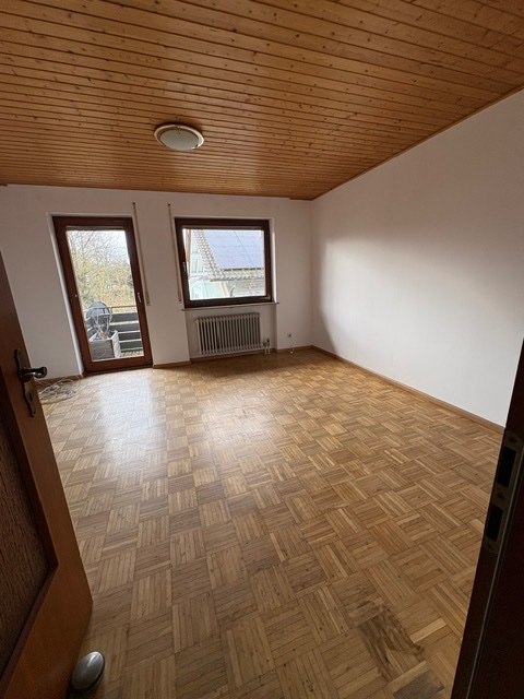  Reihenmittelhaus Mengen