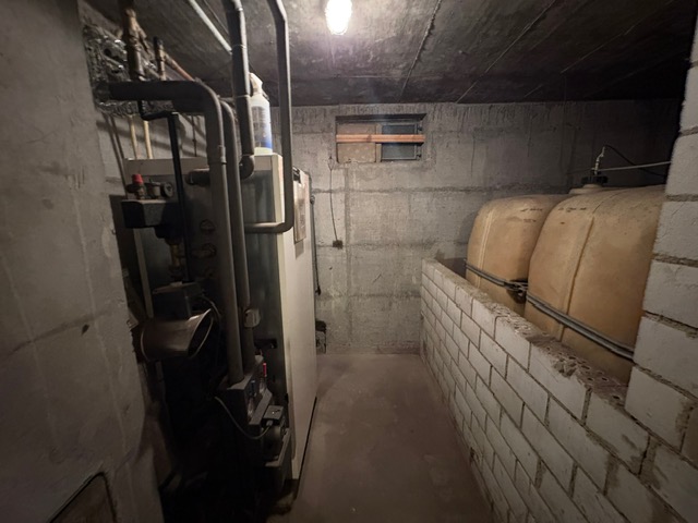  Reihenmittelhaus Mengen