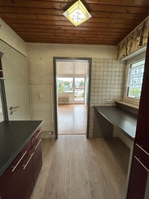  Etagenwohnung Sch�nwald