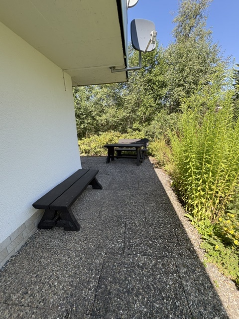  Etagenwohnung Sch�nwald
