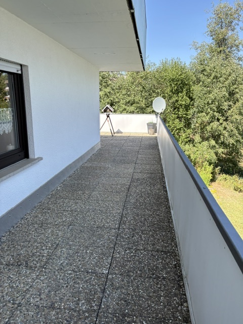  Etagenwohnung Sch�nwald