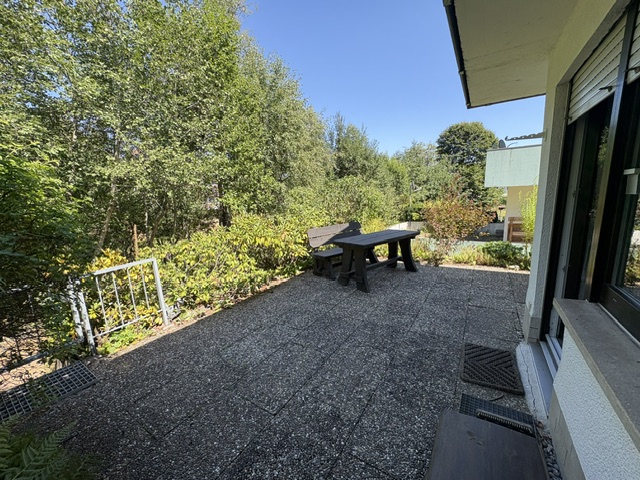  Etagenwohnung Sch�nwald