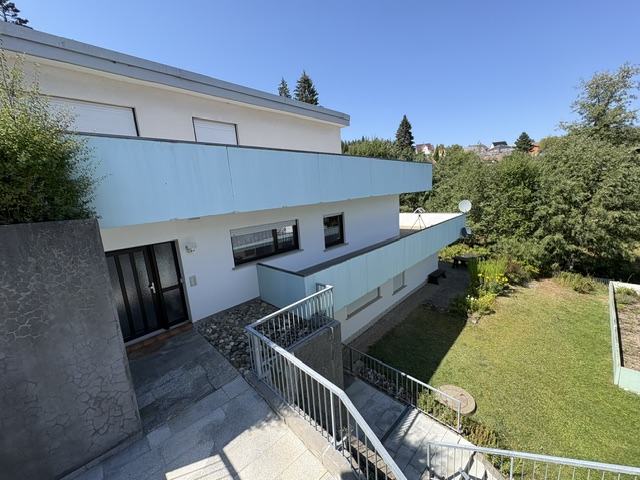  Etagenwohnung Sch�nwald
