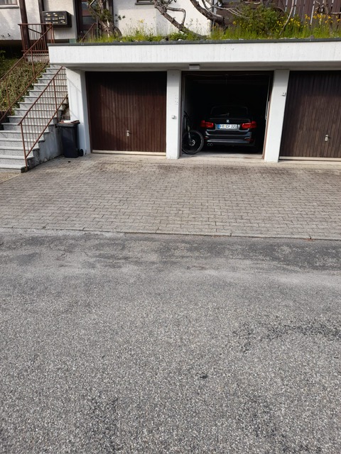  Dachgeschosswohnung Todtnau