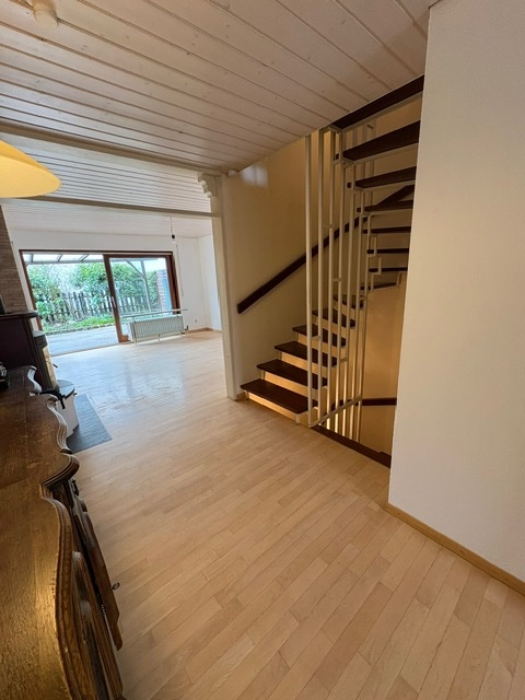  Mengen Reihenmittelhaus Reihenmittelhaus in Schallstadt-Mengen