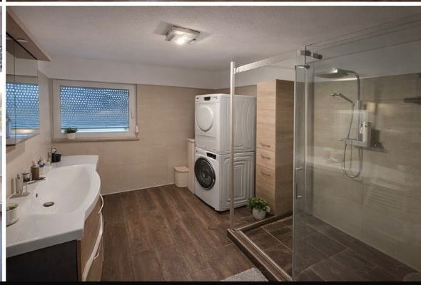  Mehrfamilienhaus Eschbach