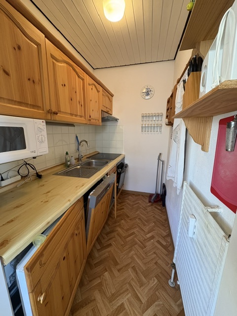  Etagenwohnung Sch�nwald