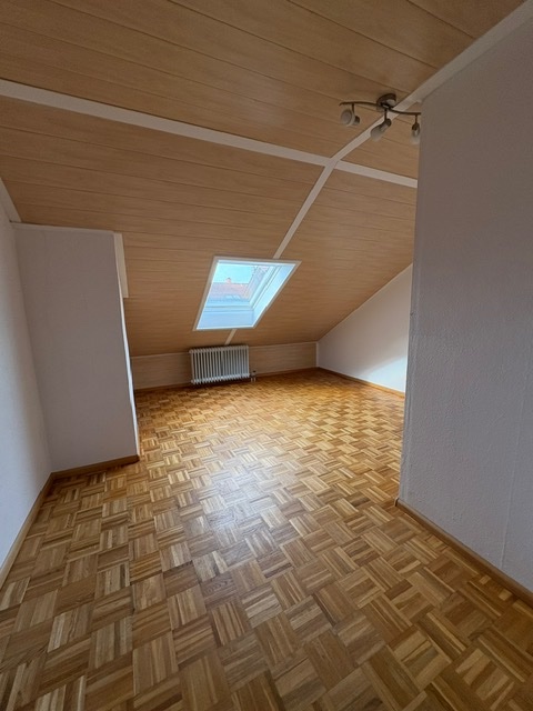  Reihenmittelhaus Mengen