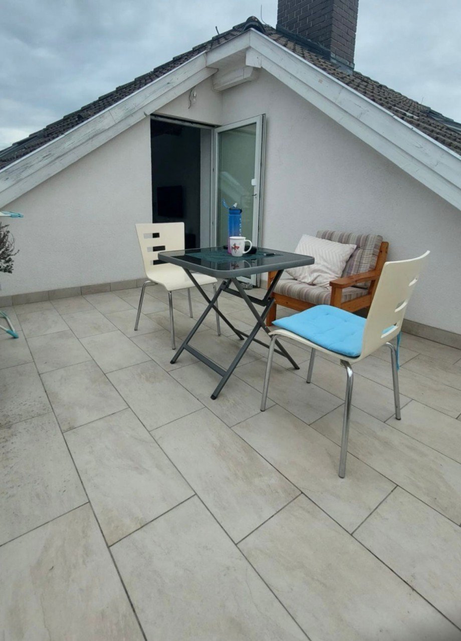  Mehrfamilienhaus Eschbach