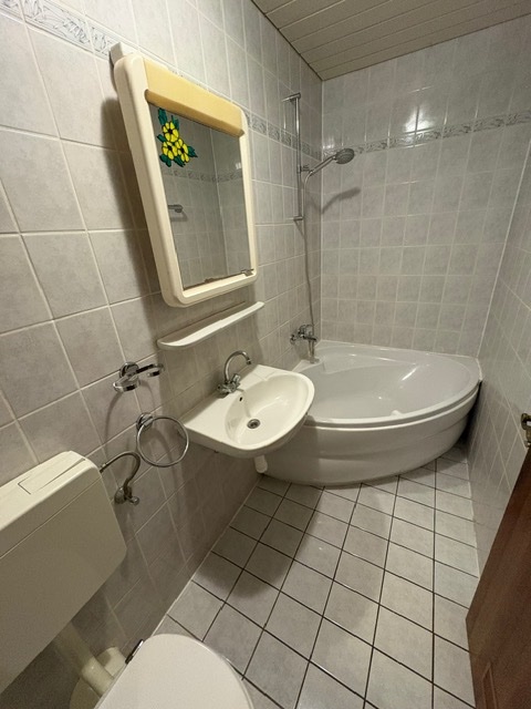  Reihenmittelhaus Mengen