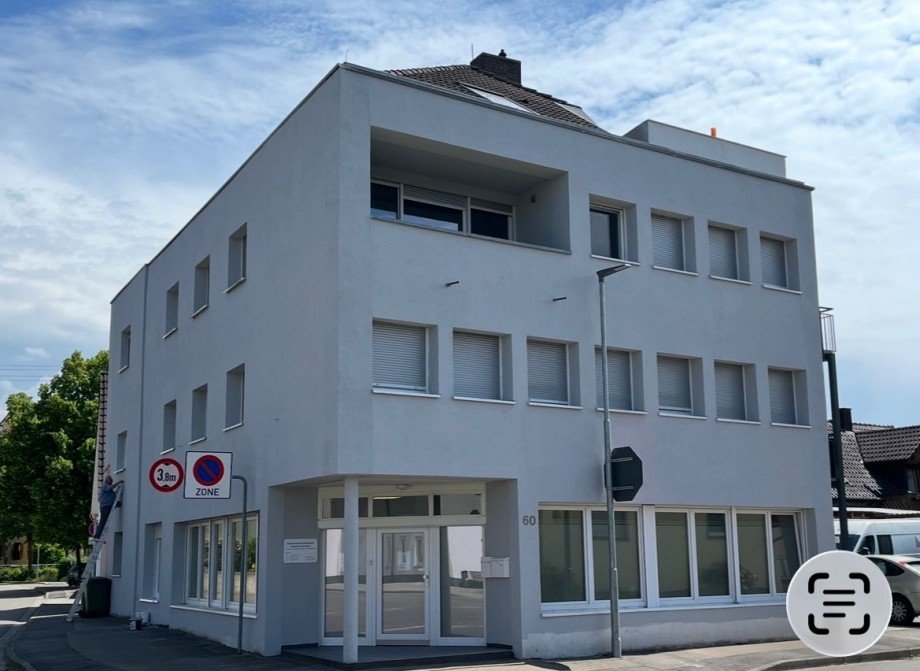  Mehrfamilienhaus Eschbach