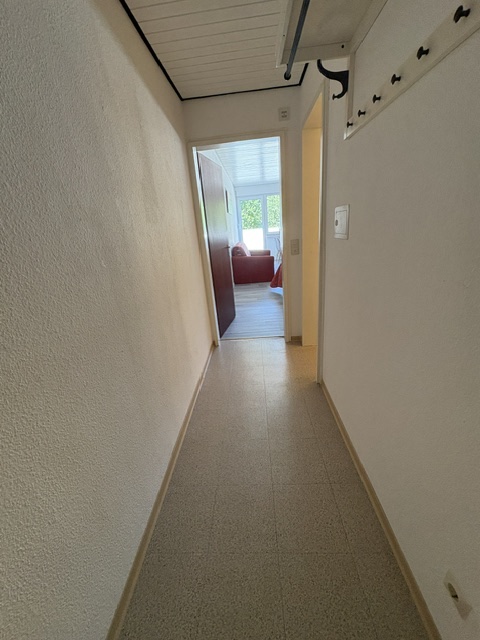  Etagenwohnung Sch�nwald