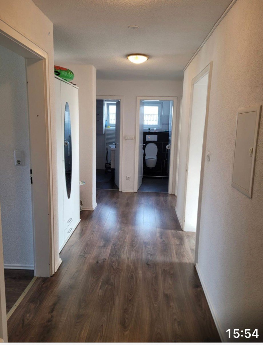  Mehrfamilienhaus Eschbach