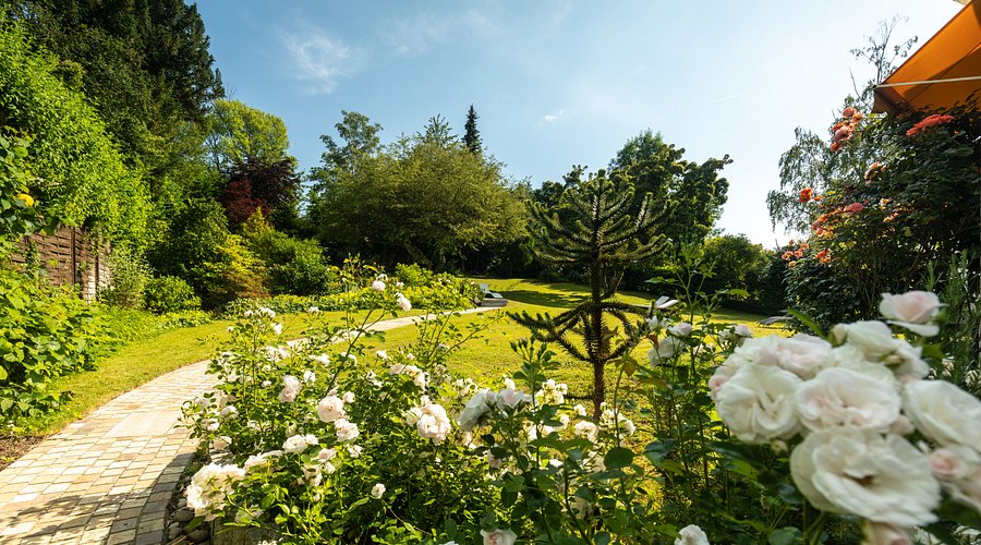  Hotels Badenweiler