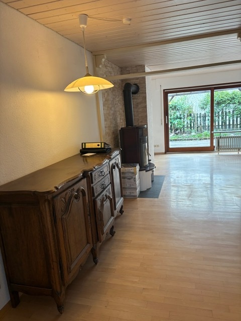  Reihenmittelhaus Mengen