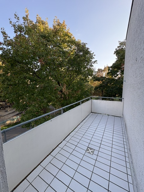  Etagenwohnung Freiburg