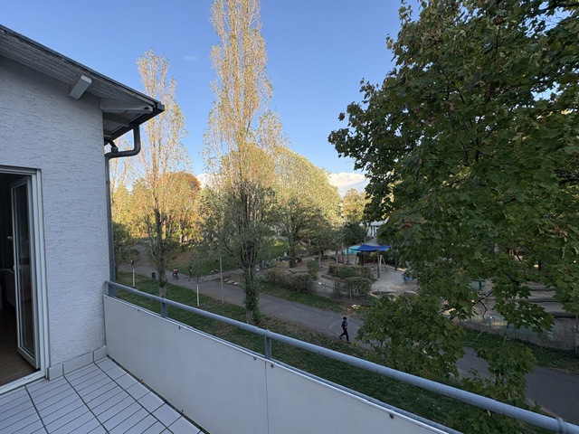  Etagenwohnung Freiburg