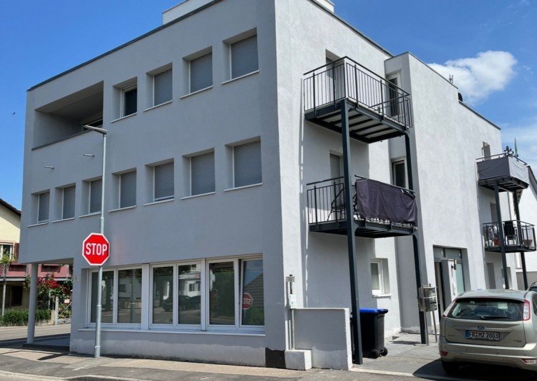  Eschbach Mehrfamilienhaus Wohn- und Gesch�ftshaus mit 6 Einheiten