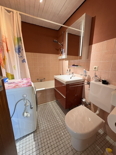  Etagenwohnung Sch�nwald