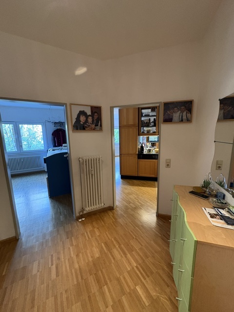  Etagenwohnung Freiburg