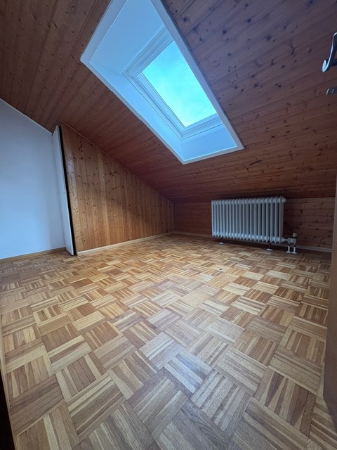  Reihenmittelhaus Mengen