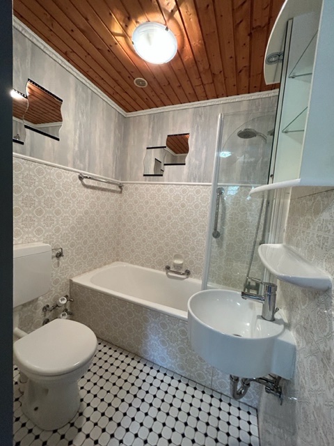  Etagenwohnung Sch�nwald