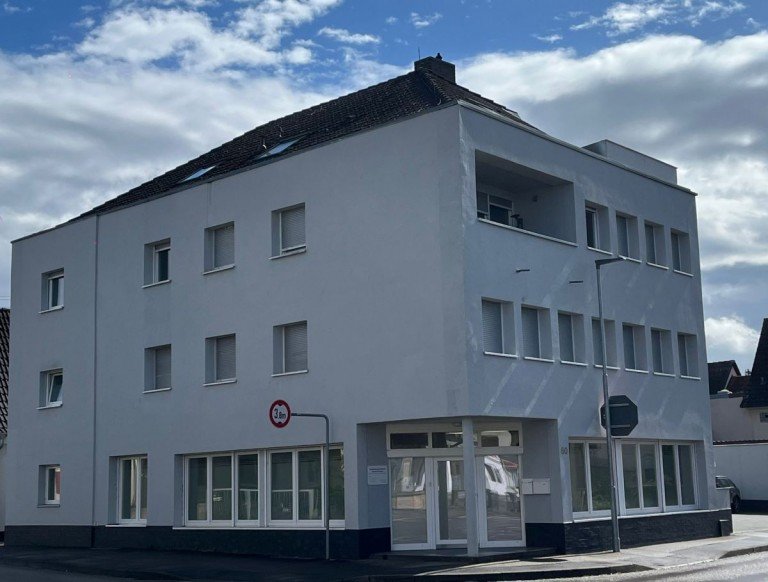  Eschbach Mehrfamilienhaus Wohn- und Gesch�ftshaus mit 6 Einheiten