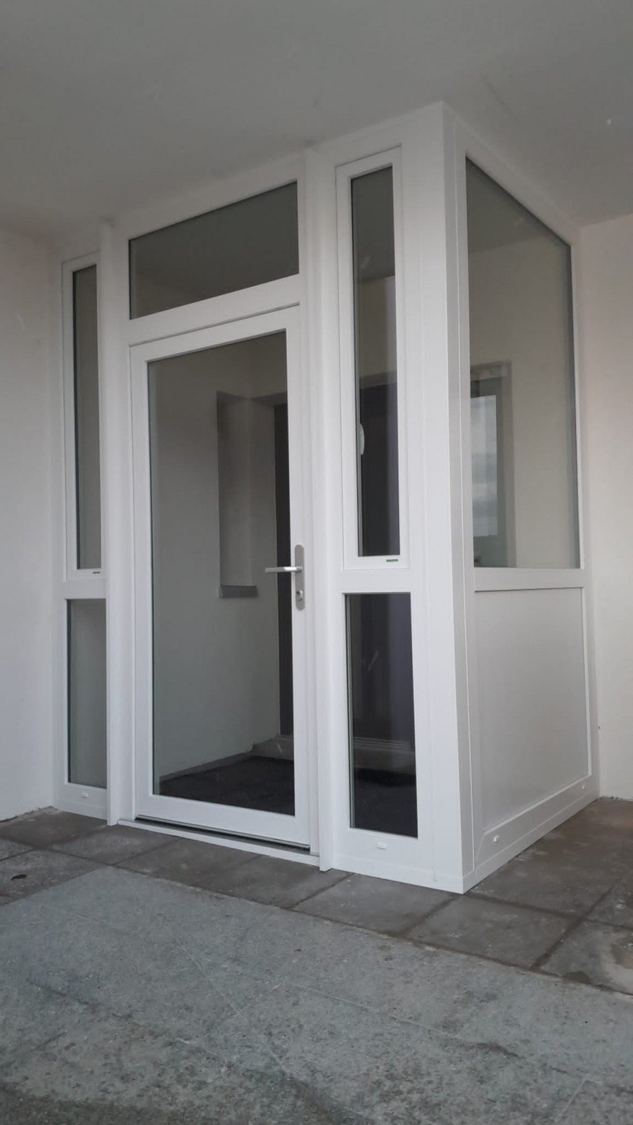  Etagenwohnung Sch�nwald