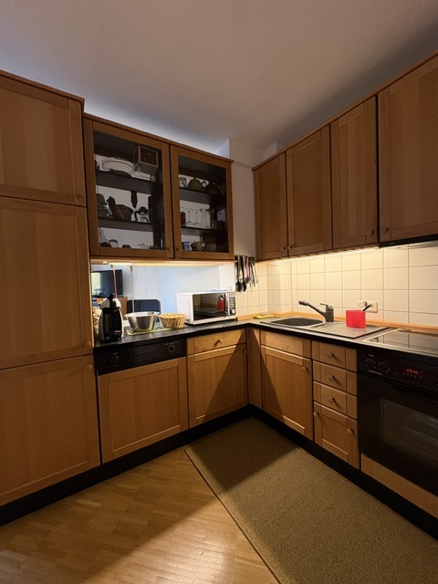 Etagenwohnung Freiburg
