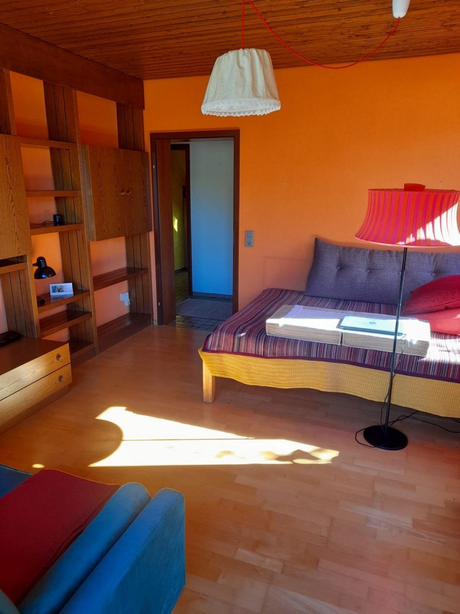  Dachgeschosswohnung Todtnau