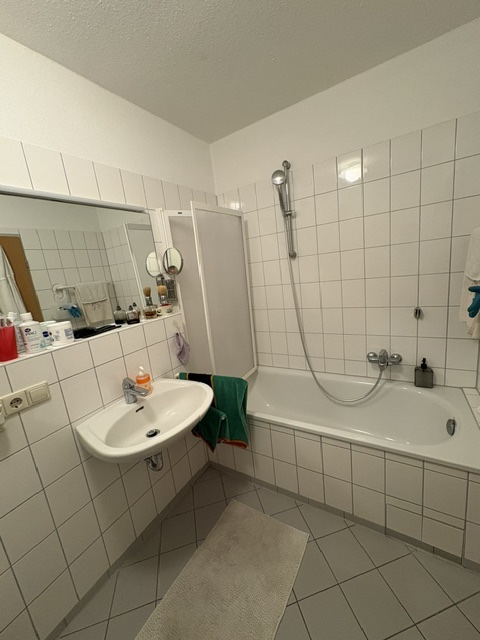  Etagenwohnung Freiburg