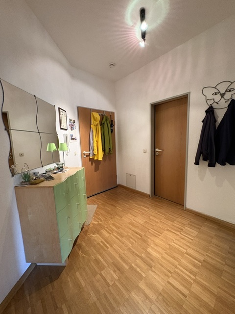  Etagenwohnung Freiburg