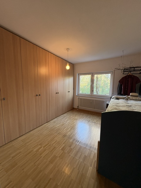  Etagenwohnung Freiburg