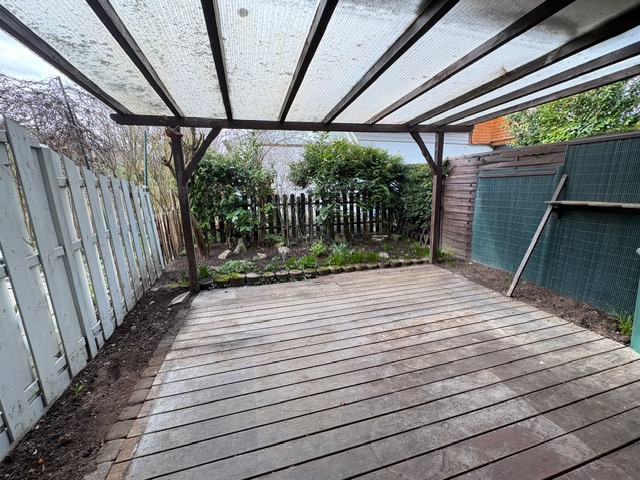  Reihenmittelhaus Mengen