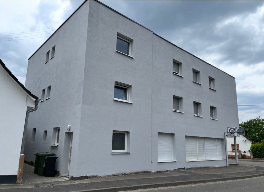  Mehrfamilienhaus Eschbach