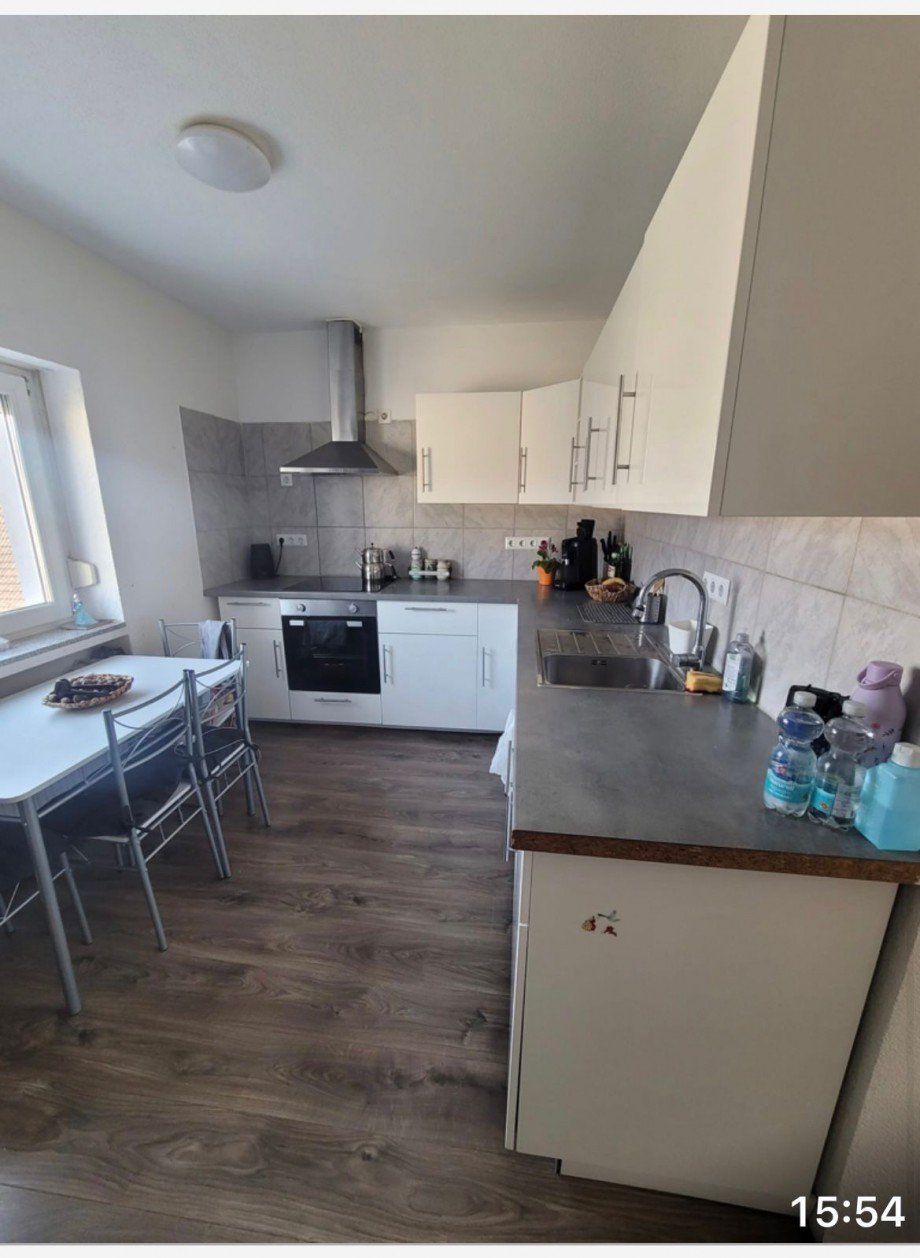  Mehrfamilienhaus Eschbach